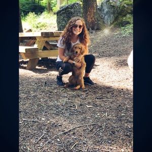 Meet your Posher, Grace